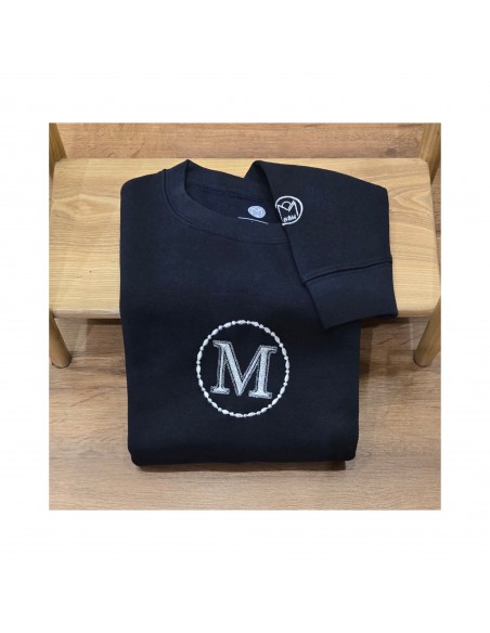 Sudadera de Niña/o "Colección Inicial"