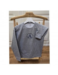 Sudadera de Niña/o "Colección Inicial"