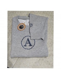 Sudadera de Niña/o "Colección Inicial" 2
