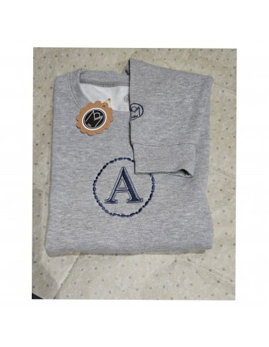 Sudadera de Niña/o "Colección Inicial"