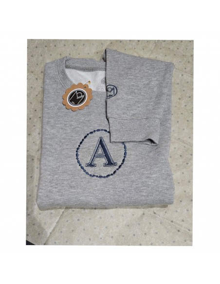 Sudadera de Niña/o "Colección Inicial"