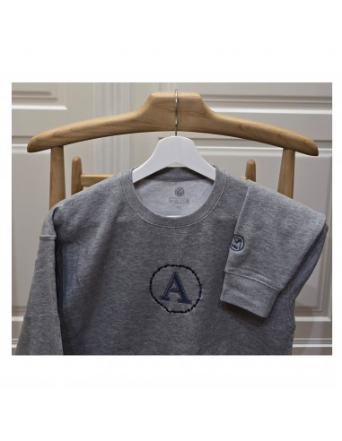 Sudadera de Niña/o "Colección Inicial"