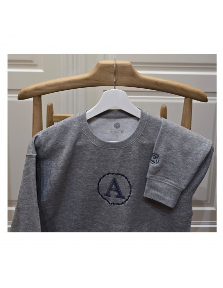 Sudadera de Niña/o "Colección Inicial"