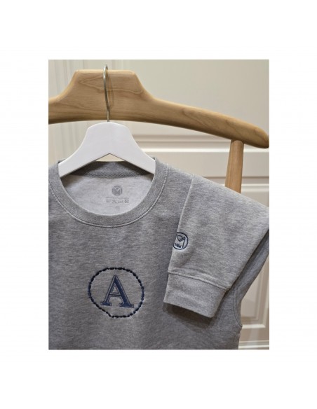Sudadera de Niña/o "Colección Inicial"