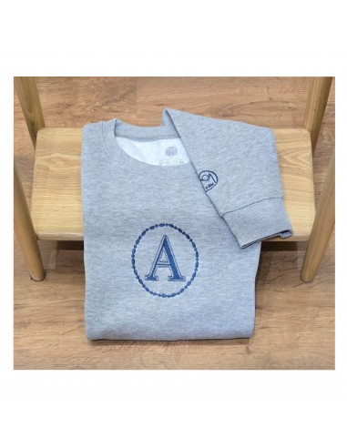 Sudadera de Niña/o "Colección Inicial"