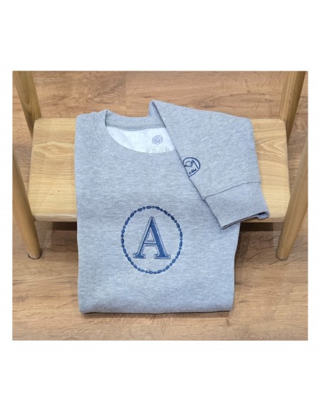 Sudadera de Niña/o "Colección Inicial"