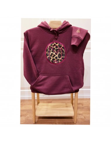 Sudadera "Colección Polipiel" MOD.79
