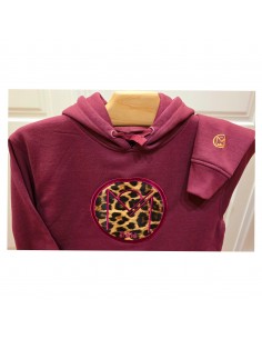 Sudadera "Colección Polipiel" MOD.79 2