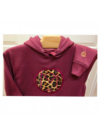 Sudadera "Colección Polipiel" MOD.79
