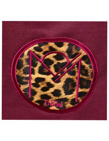Sudadera "Colección Polipiel" MOD.79