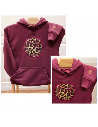 Sudadera "Colección Polipiel" MOD.79