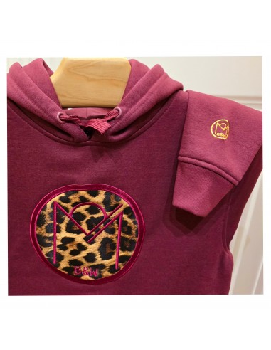 Sudadera "Colección Polipiel" MOD.79
