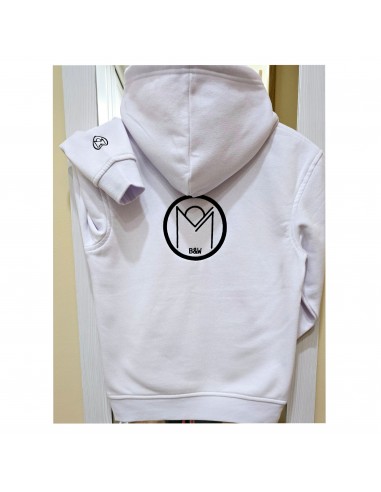 Sudadera Niña/o "Colección Firma"