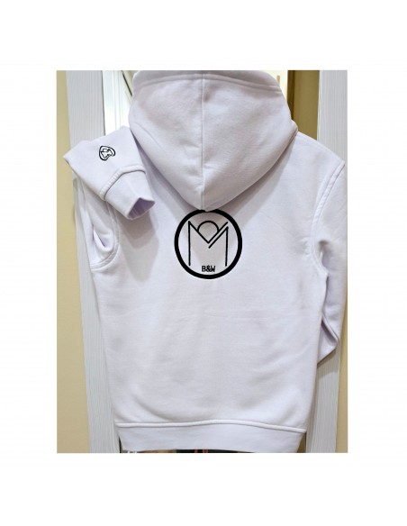 Sudadera Niña/o "Colección Firma"