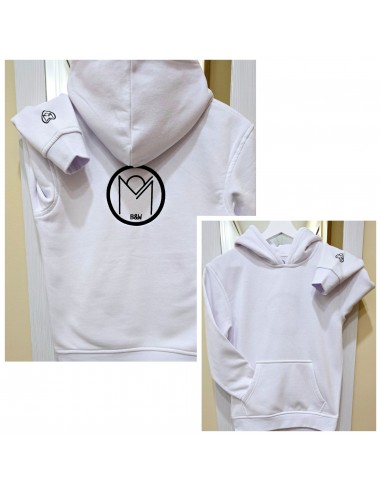 Sudadera Niña/o "Colección Firma"