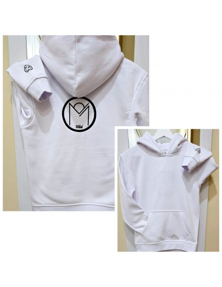 Sudadera Niña/o "Colección Firma"
