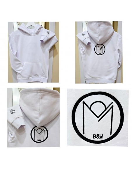 Sudadera Niña/o "Colección Firma"