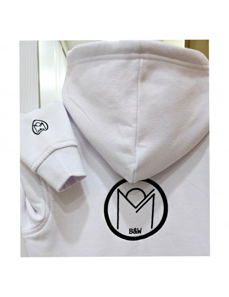 Sudadera Niña/o "Colección Firma"