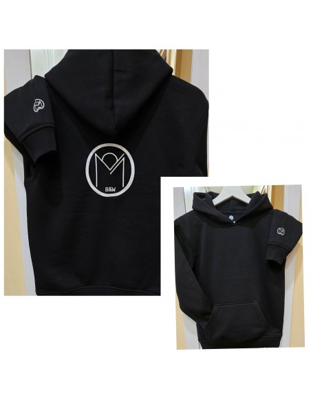 Sudadera Niña/o "Colección Firma"