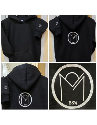 Sudadera Niña/o "Colección Firma"