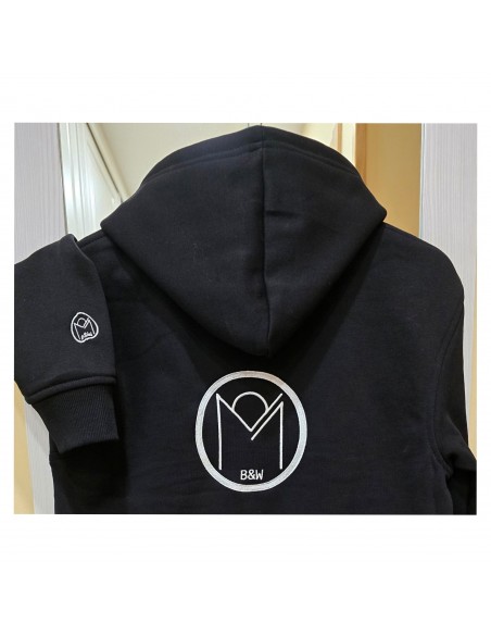 Sudadera Niña/o "Colección Firma"
