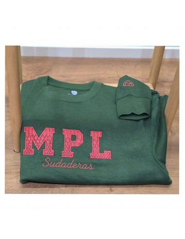 Sudadera Unisex "Colección Firma"