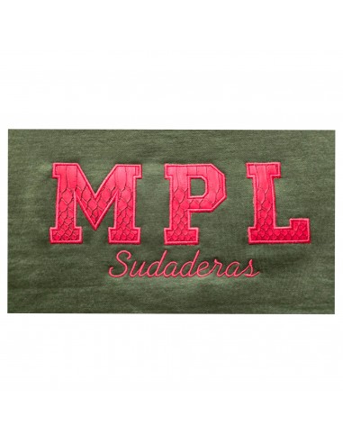 Sudadera Unisex "Colección Firma"