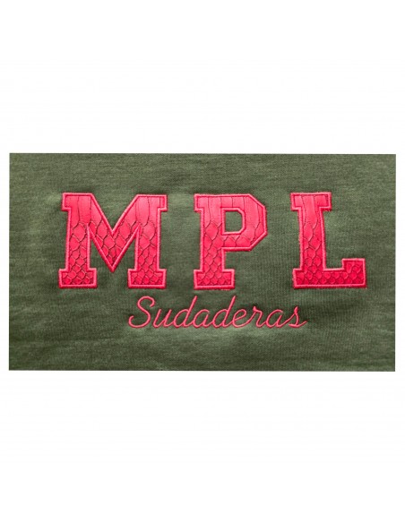 Sudadera Unisex "Colección Firma"