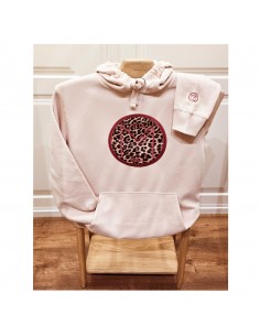 Sudadera "Colección Polipiel" MOD.81