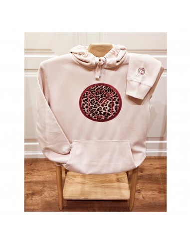 Sudadera "Colección Polipiel" MOD.81