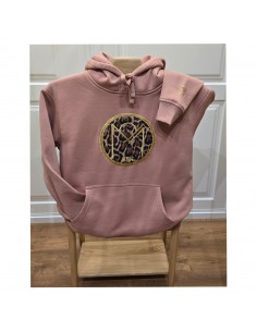 Sudadera "Colección Polipiel" MOD.79