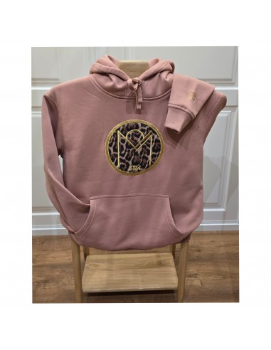 Sudadera "Colección Polipiel" MOD.79