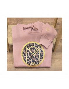 Sudadera "Colección Polipiel" MOD.79 2