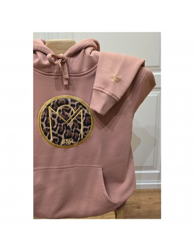 Sudadera "Colección Polipiel" MOD.79