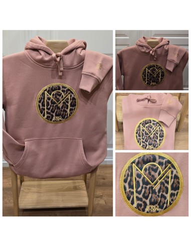 Sudadera "Colección Polipiel" MOD.79
