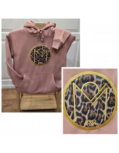 Sudadera "Colección Polipiel" MOD.79