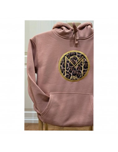 Sudadera "Colección Polipiel" MOD.79