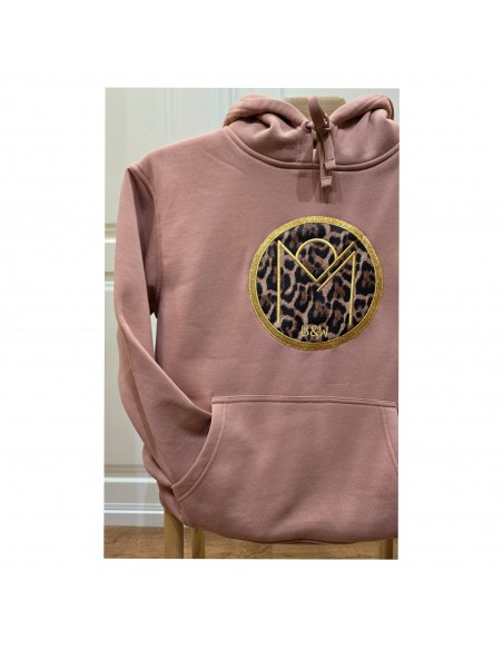 Sudadera "Colección Polipiel" MOD.79