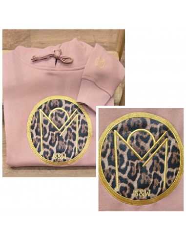 Sudadera "Colección Polipiel" MOD.79