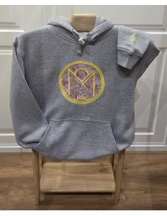Sudadera "Colección Firma" MOD.55