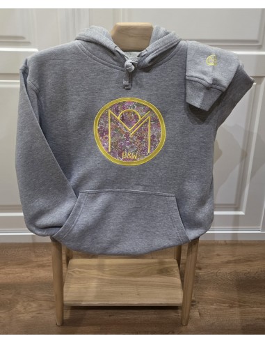 Sudadera "Colección Firma" MOD.55