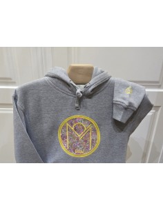 Sudadera "Colección Firma" MOD.55 2