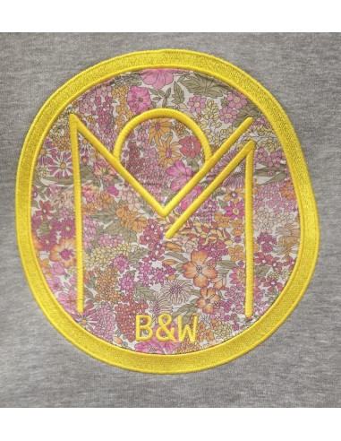 Sudadera "Colección Firma" MOD.55