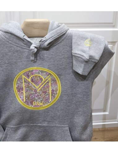 Sudadera "Colección Firma" MOD.55
