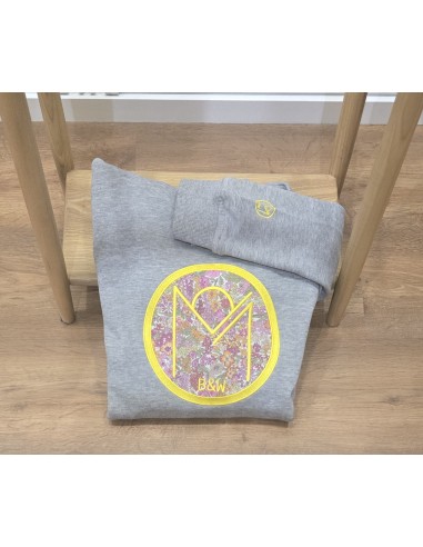Sudadera "Colección Firma" MOD.55