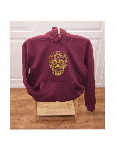 Sudadera "Colección Catrina"
