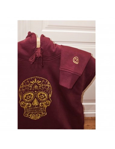 Sudadera "Colección Catrina"