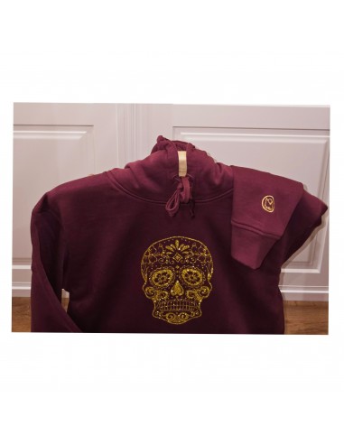 Sudadera "Colección Catrina"