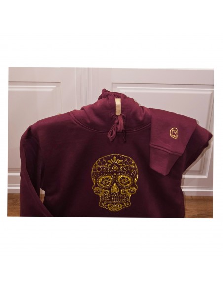 Sudadera "Colección Catrina"