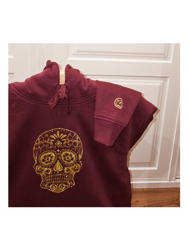 Sudadera "Colección Catrina"
